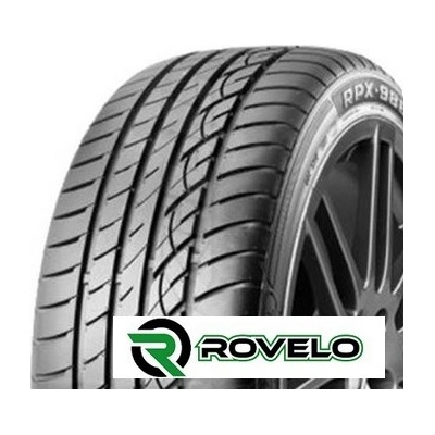 Rovelo RPX-988 215/40 R17 87Y