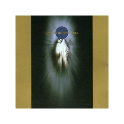 Mono - Under The Pipal Tree CD
