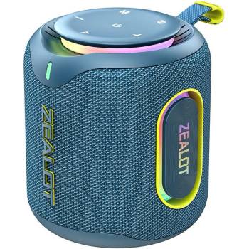 Zealot M1 Blue