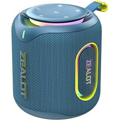 Zealot M1 Blue
