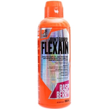 Extrifit Flexain Raspberry 1000 ml