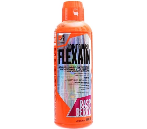 Extrifit Flexain Cherry 1000 ml