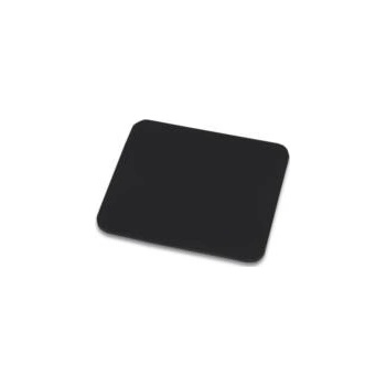Ednet. - Podložka pod myš ( Černá ), 3mm, polyester +EVA pěna 1kus 64216 Digitus