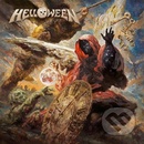 Helloween: Helloween: 2 LP