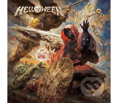 Helloween: Helloween: 2 LP