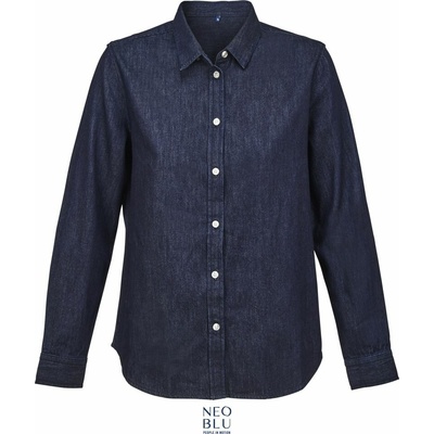 Neoblu Bennett Women brut denim