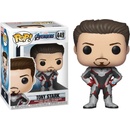 Sběratelské figurky Funko Pop! Avengers Endgame Tony Stark 9 cm