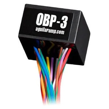 Image 1 of Aguilar OBP-3TK Предусилвател и Rack усилвател