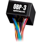 Aguilar OBP-3TK Предусилвател и Rack усилвател