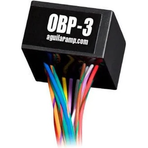 Aguilar OBP-3TK Предусилвател и Rack усилвател