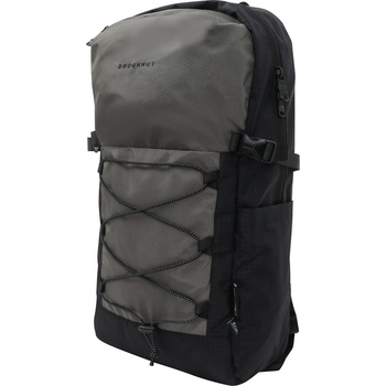 Doughnut Дневна раница Doughnut Hypatia Street Cruise Backpack 22 Daypack - Dark Grey - размер One Size (504-0742-0111)