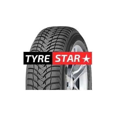 Technic Alpin Master 4 205/50 R17 89H