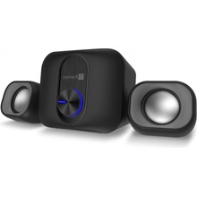 Connect IT Rumble Pro CSP-2100-BK