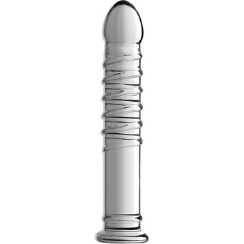 Image 1 of Master Series Behemoth Ribbed XL Dildo