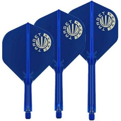 Target Japan K-Flex Original Logo L/ED No.6 Medium