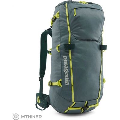 Patagonia Ascensionist 35 l nouveau green