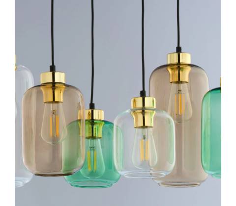 TK Lighting 3328