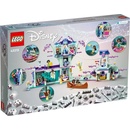 Image 1 of LEGO® Disney™ - The Enchanted Treehouse (43215)