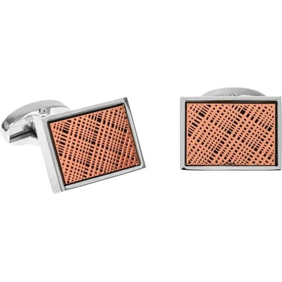 Avantgard Premium stříbrná lesk rosegold 573-20892 – Zbozi.Blesk.cz