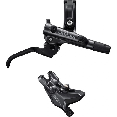 Shimano M6100 Brake 2-piston - Black