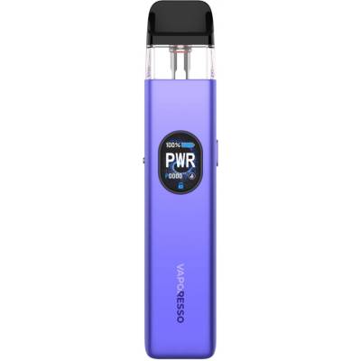 Vaporesso Xros 5 Pod 1500 mAh Lavender Purple 1 ks