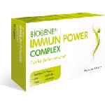 BIOBENE Immun Power Complex - 30 капсули