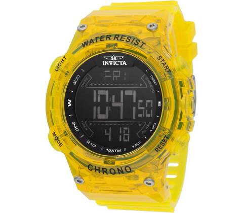 Invicta 49044