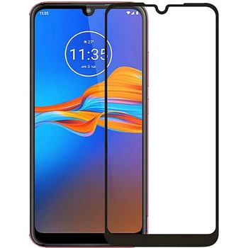 Motorola 5D стъклен протектор за Motorola Moto E6 Play XT2029-2