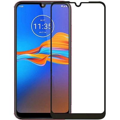 Motorola 5D стъклен протектор за Motorola Moto E6 Play XT2029-2