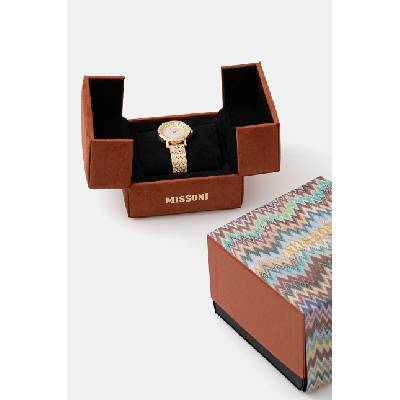 Missoni Часовник Missoni (MWCY00523)