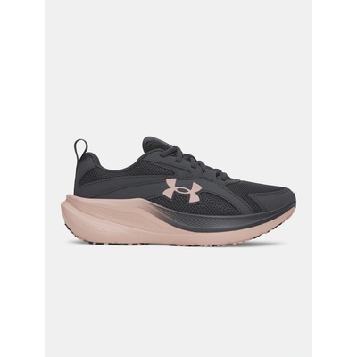 Under Armour dámské běžecké boty W ASSERT 11 černá růžová – Sleviste.cz