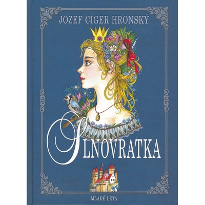 Slnovratka - Jozef Cíger Hronský