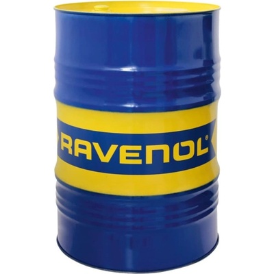 RAVENOL Трансмисионно масло RAVENOL ATF 8HP Fluid 60л