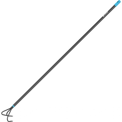 drápek 3 hroty IDEAL PRO kov S NÁSADOU 150cm CELLFAST