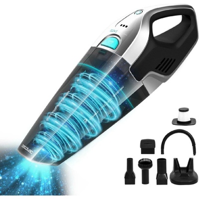 Cecotec Conga Immortal ExtremeSuction 11,1V Hand