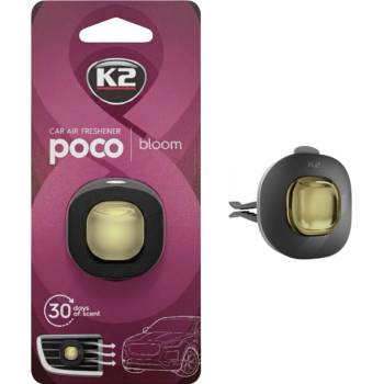 K2 Poco Bloom