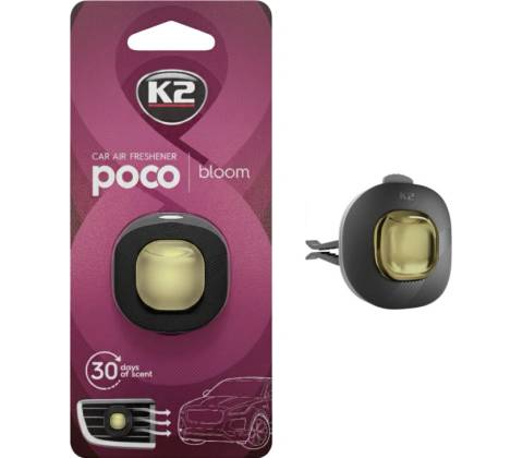 K2 Poco Bloom