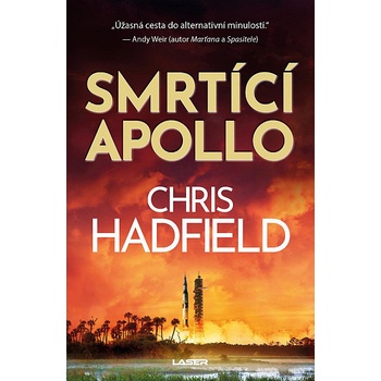 Smrtící Apollo - Chris Hadfield