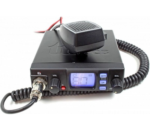 TTI TCB-560