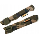 Fox Ochrana špiček Camo Neoprene Tip & Butt Protectors