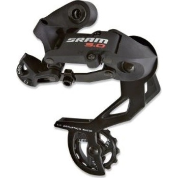 Sram 3.0 ESP