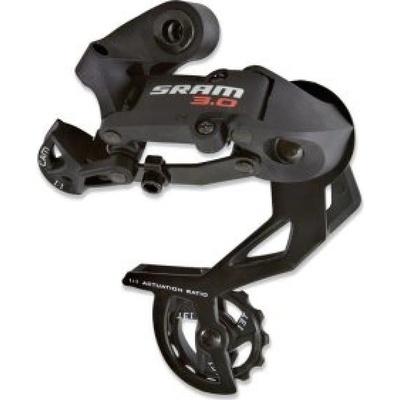 Sram 3.0 ESP