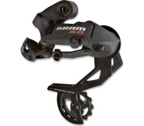 Sram 3.0 ESP