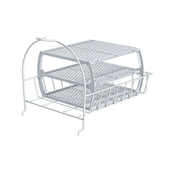 Bosch WMZ20600 част и принадлежност за перална машина Кошница за домакински стоки (WMZ20600) (WMZ20600)