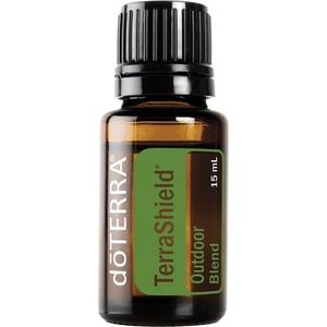 dōTERRA Смес от етерични масла TerraShield 15мл