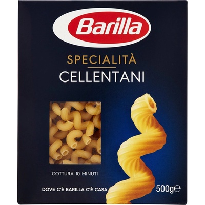 Barilla Specialita Cellentani 0,5 kg