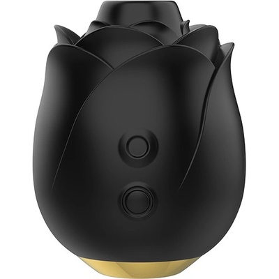 Fifty Shades of Grey Suction Rose Black