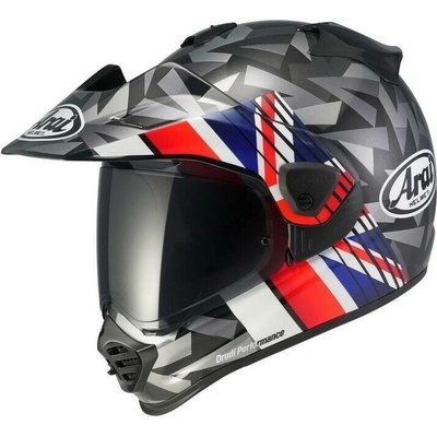 Arai TOUR-X5 Nation UK