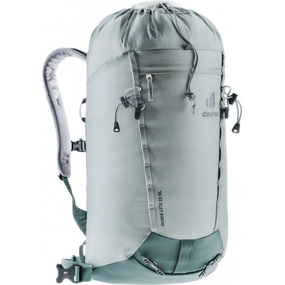 Deuter Guide Lite SL 22 l zelený