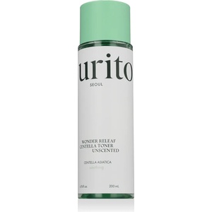PURITO Wonder Releaf Centella Unscented Toner 200 ml